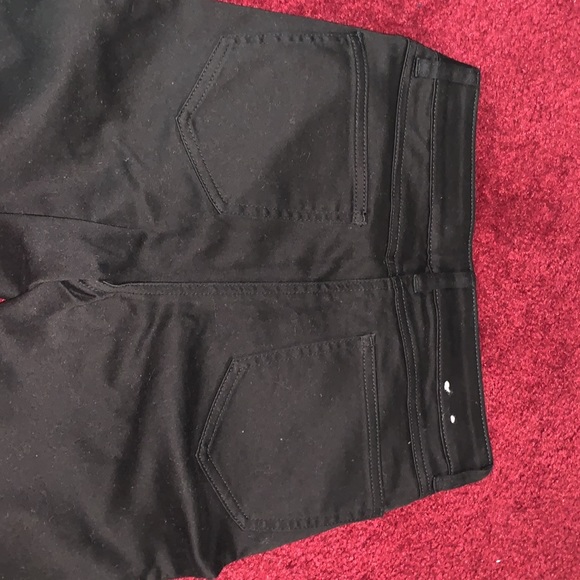 Black Skinny jeans - Picture 3 of 4